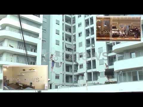 Arrestimet pas tërmetit: po verifikohen dhe kopshtet dhe shkollat e kryeqytetit