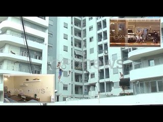 Arrestimet pas tërmetit: po verifikohen dhe kopshtet dhe shkollat e kryeqytetit