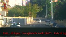 Operazione Helianthus Squadra Mobile di Reggio Calabria