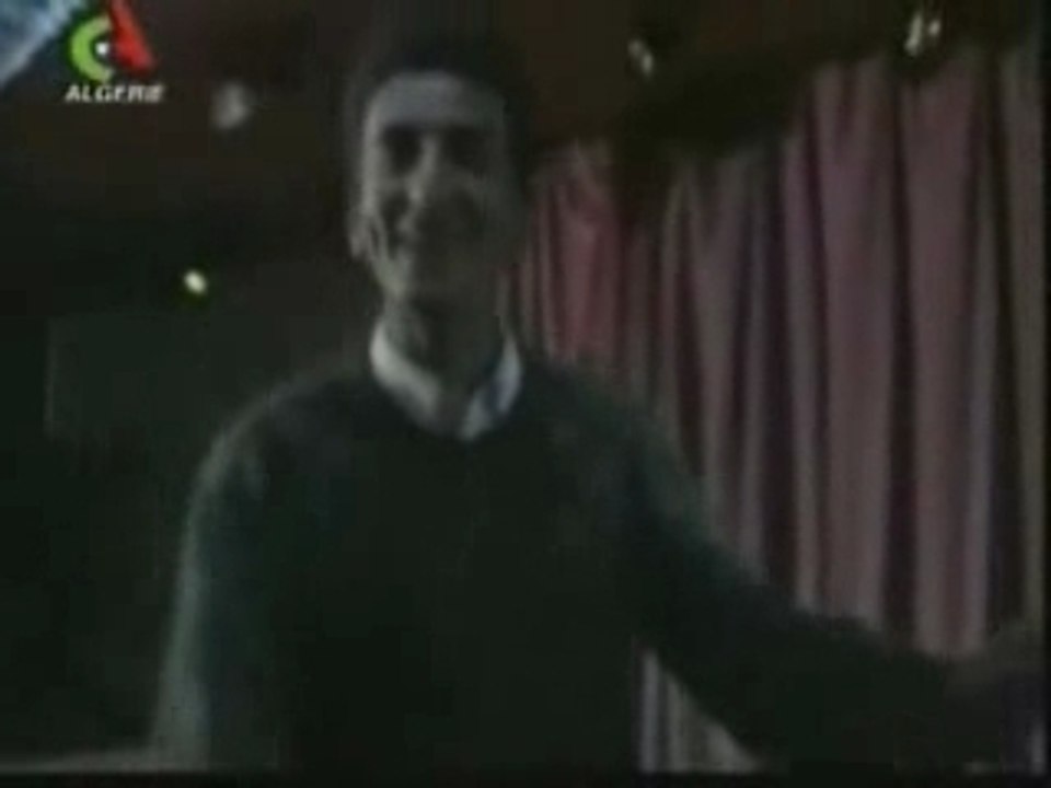 Cheb Aziz - Lahwa Wadrar