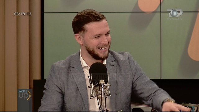 Wake Up/ Shohin aziatikë në rrugë dhe shmangen , reagojnë drejtuesit i institutit Konfuci