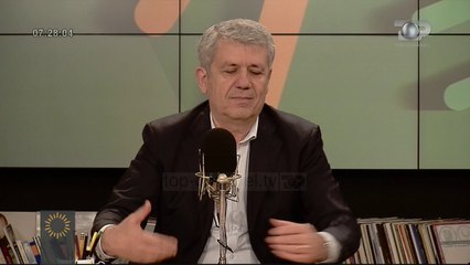 Wake Up/ Si e përjeton tërmetin një sizmiolog. Rrëfehet Llambro Duni