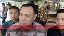 Ketua KPK Apresiasi Langkah Menteri BUMN