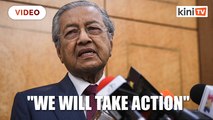 Dr M: Fake news, hate speeches will not be tolerated