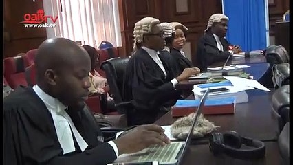 Court reduces Maina’s bail sum to N500m, one surety