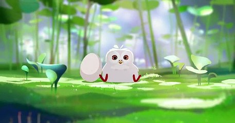 L'Odyssée de Choum: Trailer HD VF