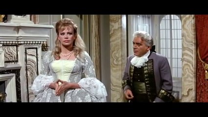 Caterina di Russia (Film Completo -secondo tempo) con Hildegarde Neff, Sergio Fantoni e Giacomo Rossi Stuart