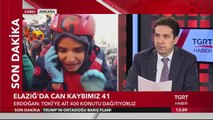 Cumhurbaşkanı Erdoğan'dan, İdlib, Korona Virüsü, Filistin ve S-400 Açıklaması