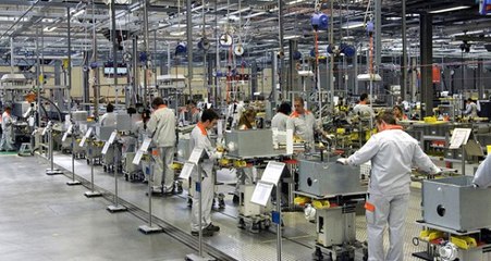 Bakan Varank'tan 210 binden fazla kişiye istihdam müjdesi