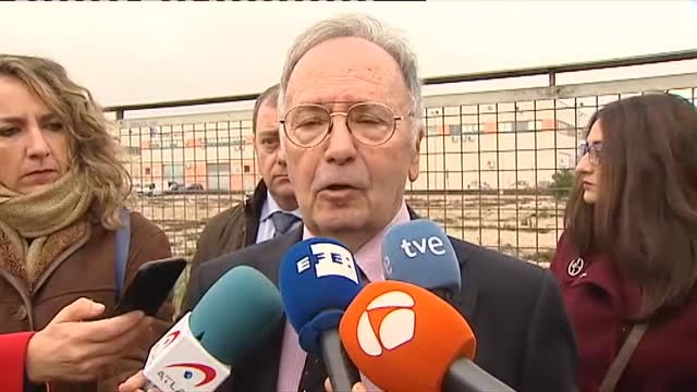 Bernad: Mi total rechazo a una instrucción diseñada por las 'cloacas' del Estado que tiene nombre y apellidos