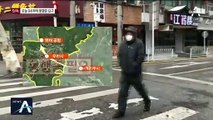 [단독]中 공안에 막힌 우한 교민들…외교적 해결 시급