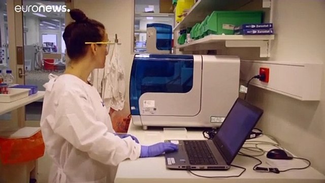 La ricerca scientifica internazionale mobilitata contro il coronavirus