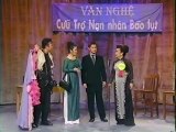 Video - Hài kịch ĐAM MÊ SÂN KHẤU (Quang Minh - Hồng Đào - Trang Thanh Lan - Chí Tài))
