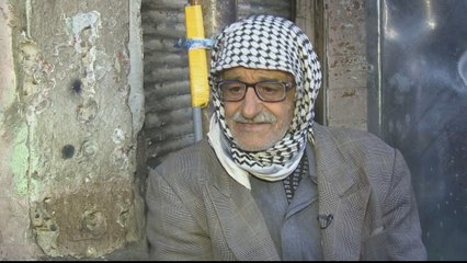 Iraq economic crisis: 'Everyone is suffering'