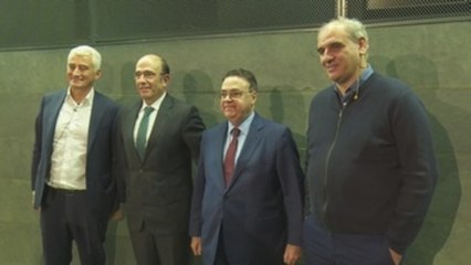 Enagás presenta en Madrid el libro “Hidrógeno: el nuevo petróleo"