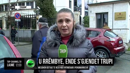 Rrëmbimi dhe vrasja e Jak Prengës, shpallen në kërkim 5 persona të tjerë