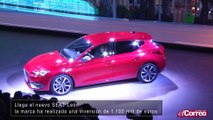 Llega el nuevo SEAT León