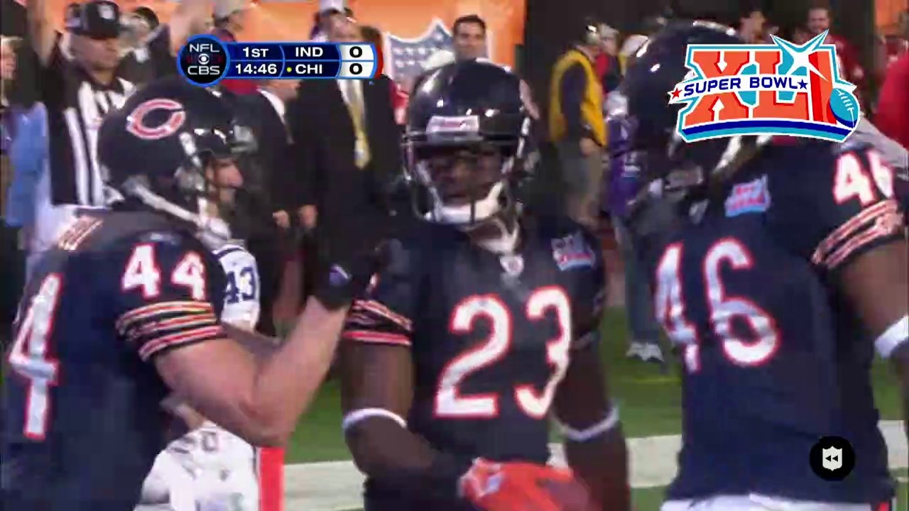 The LONGEST Play from EVERY Super Bowl - Dailymotion