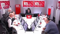 Les infos de 12h30 - Polanski : les César n'ont pas de 