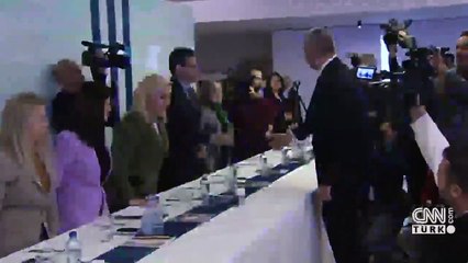 Kültür ve Turizm Bakanı Ersoy'dan Çin açıklaması