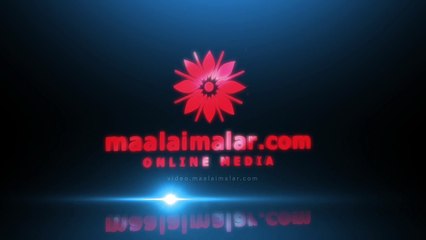 ஹீரோவாகும் மொட்டை ராஜேந்திரன் | Ammu Abhirami | Robin Hood | Maalai Malar