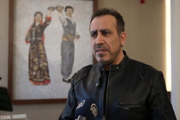 Ahbap Derneği, Elazığ'daki depremzedeler için 2 milyon lira topladı