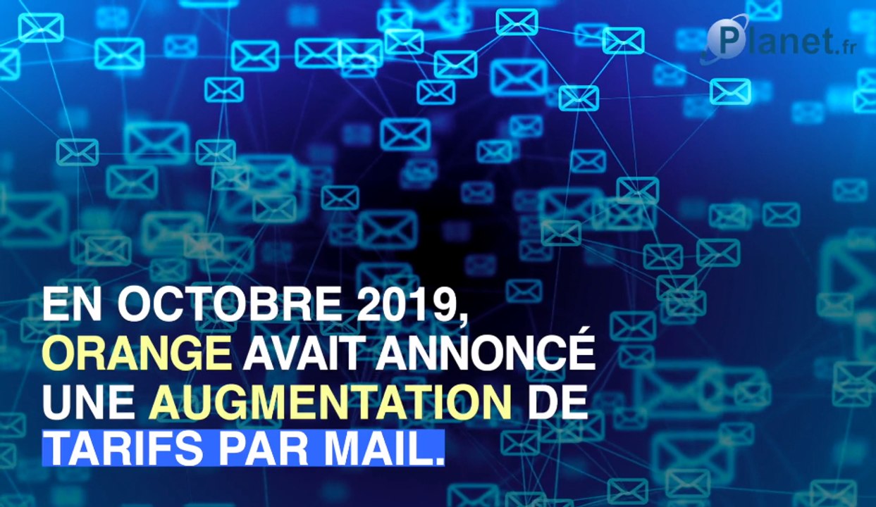 Orange : les clients des forfaits Open en colère à cause d'une hausse de tarifs