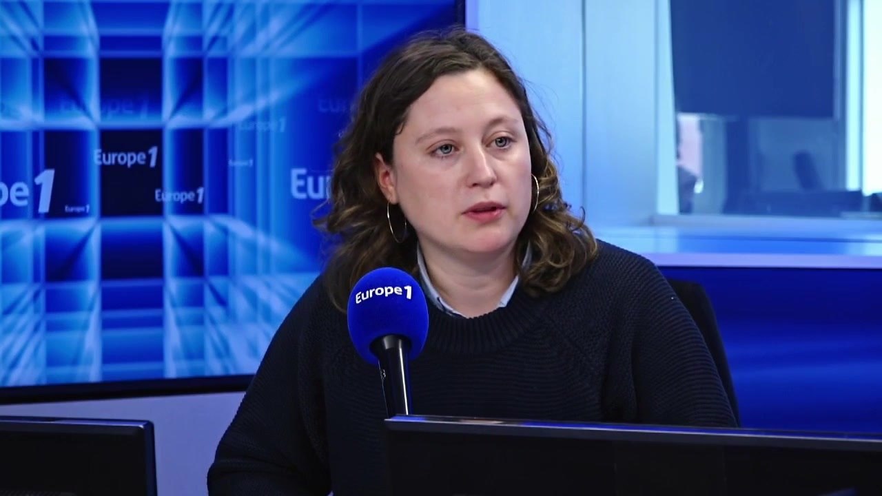 La France bouge : Juliette Roubaud, cofondatrice de Génération Zebrée site internet pour aider la génération Z à trouver sa voie