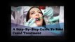 A Step By Step Guide To Root Canal Treatment