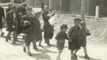 [서울] 서울역사박물관, 홀로코스트 기록 앨범 전시 / YTN