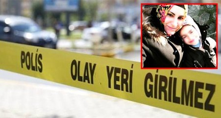 1 çocuk annesi sevgilisini öldüren şahıs olaydan iki gün sonra intihar etti