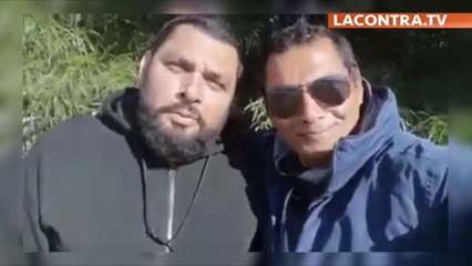 El humor gitano ante la intención del Gobierno español de apoderarse de los niños para adoctrinarlos