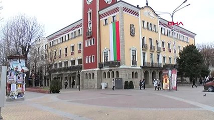 Bulgaristan'da grip salgını doruk noktada, 1300 okulda eğitime ara verildi