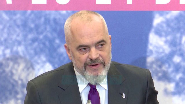 Tërmeti/ Rama optimist: BE do të na ndihmojë për rindërtimin - News, Lajme - Vizion Plus