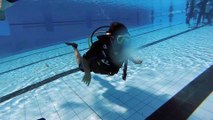 Best place to learn Scuba Diving in India | How to learn Scuba Diving? | West Coast Adventures India