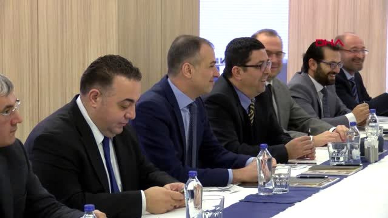 Kültür ve turizm bakanı ersoy, basın mensupları ile bir araya geldi-1
