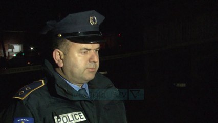 Vritet polici Kosovar në operacionin antidrogë - News, Lajme - Vizion Plus