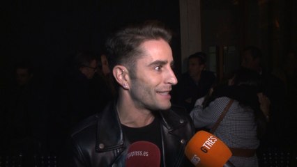 Pelayo desvela su deseo de ser padre