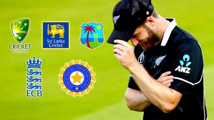 எப்போதும் சூப்பர் ஓவரில் தோல்வியை சந்திக்கும் நியூசிலாந்து