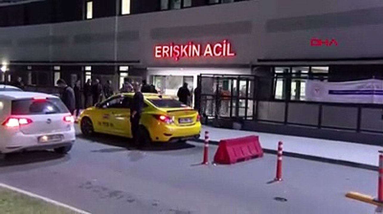 Ümraniye'de üvey anne dehşeti