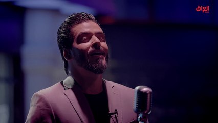 نور صبري يغني أنا الغشيم للفنان محمد عبد الجبار في الليلة ويه دعدوش