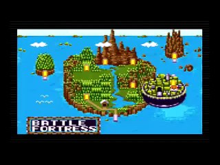 Tails Adventure Post-Commentary: Part 6 Finale