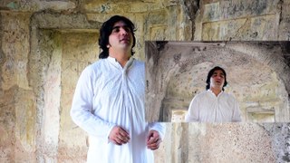 Asfandyar Mohmand New HD Pashto song Da Moor Meena | Shahzad Studio 2020 | Asfandiyar Mohamand songs