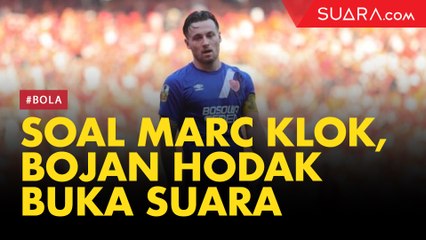 Bos PSM Akui Ada Komunikasi dengan Persija soal Marc Klok