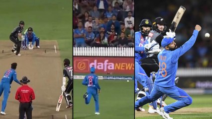 IND VS NZ 2020,3rd T20I Highlights || Oneindia Telugu