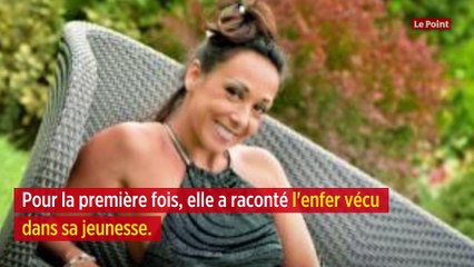Sarah Abitbol : « J'ai été violée à 15 ans par mon entraîneur »