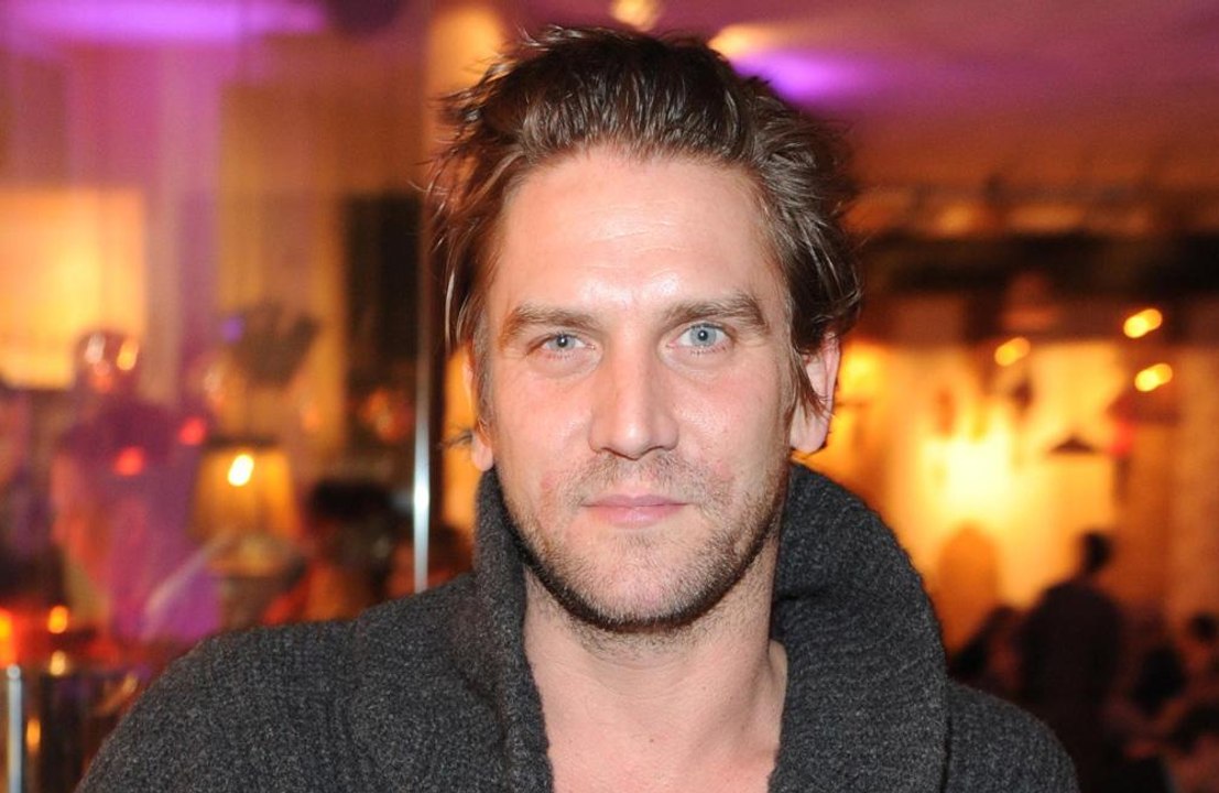 Peer Kusmagk schwärmt von seinen Kids