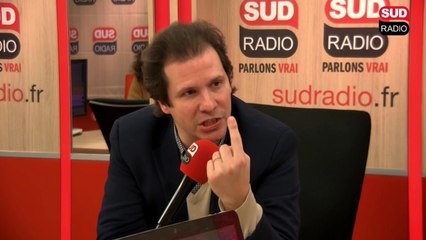 G. Debré : « Trump a compris que les Américains ne se sentent pas représentés par l’establishment »