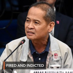 Ombudsman sacks 3 BuCor officials over 'GCTA for sale' scheme