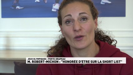 Opération "Sports Féminin toujours"